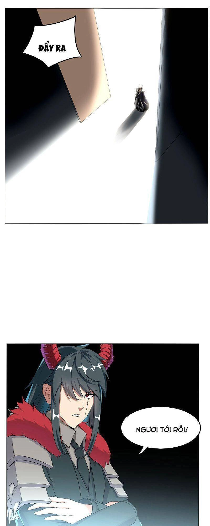 Kiếm Nhân Chapter 128 - 6