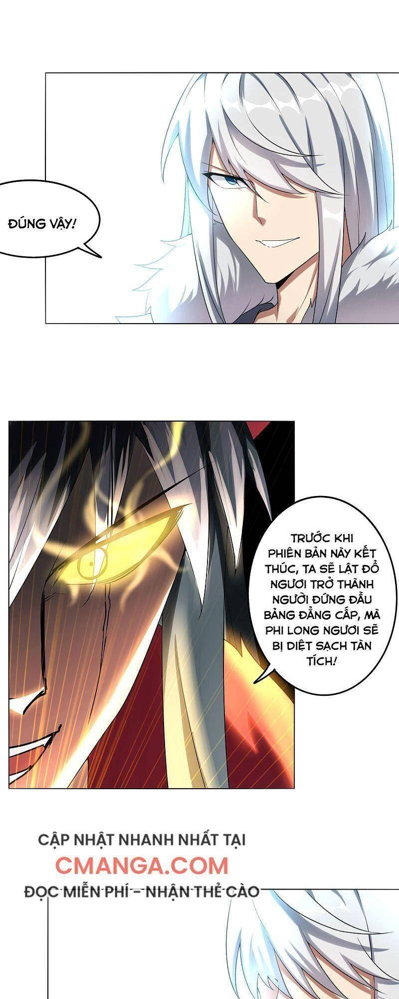 Kiếm Nhân Chapter 128 - 8