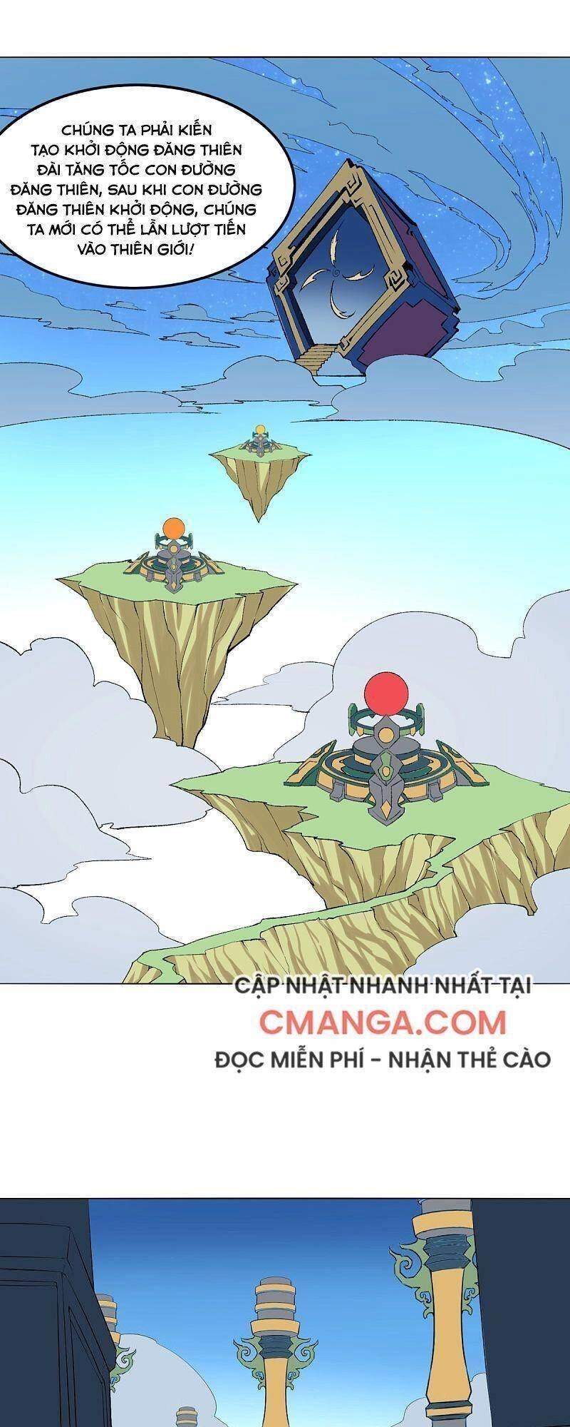 Kiếm Nhân Chapter 128 - 12