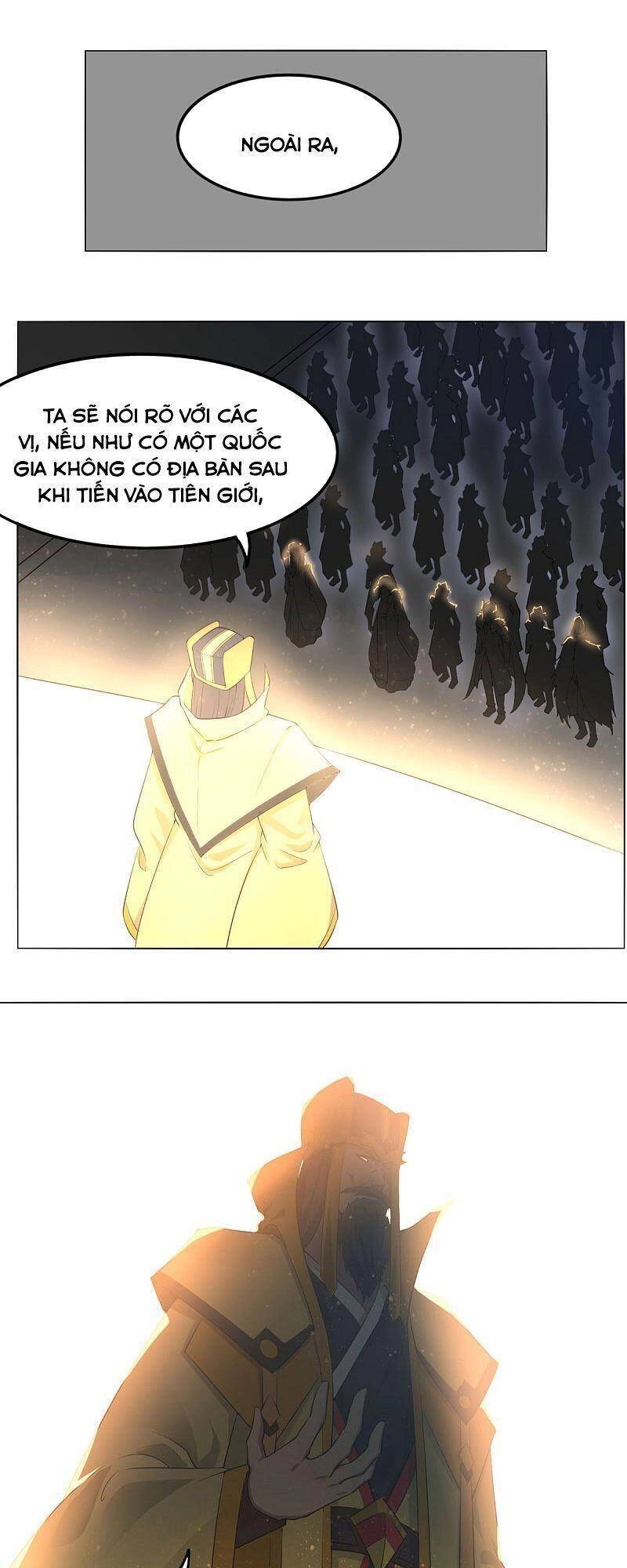 Kiếm Nhân Chapter 128 - 17