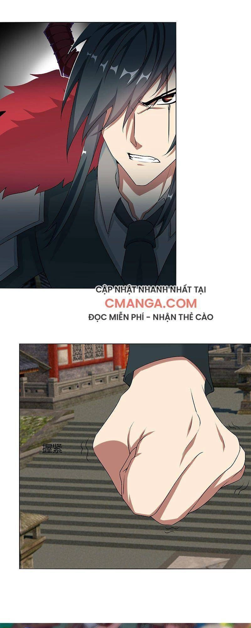 Kiếm Nhân Chapter 128 - 24