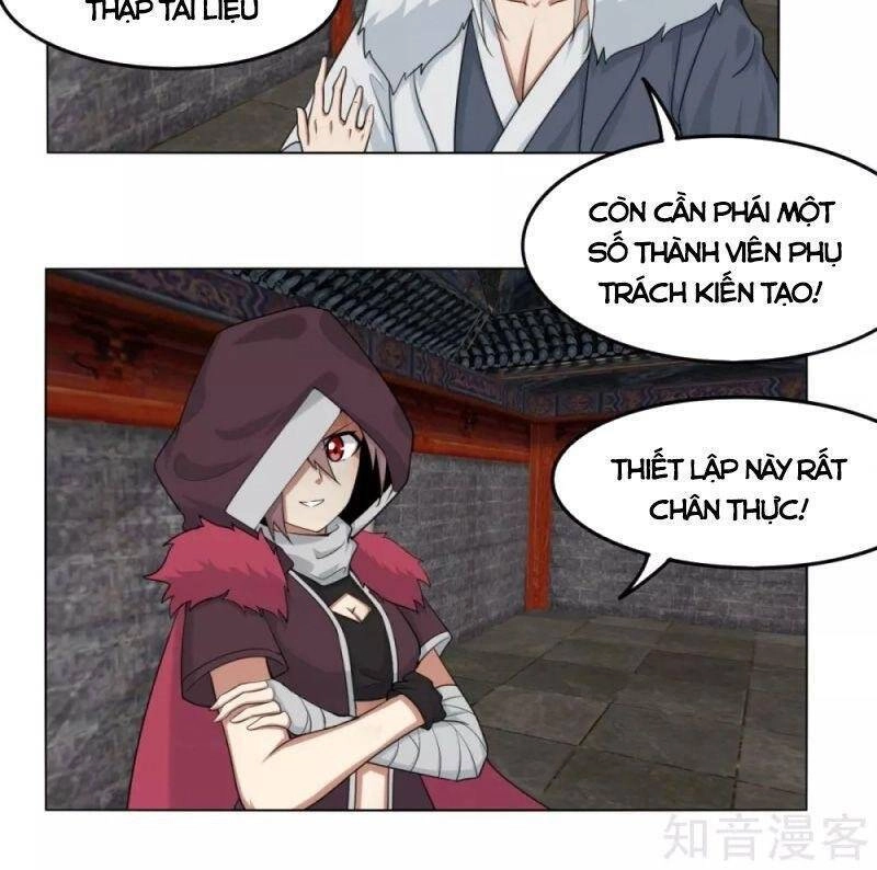 Kiếm Nhân Chapter 129 - 14