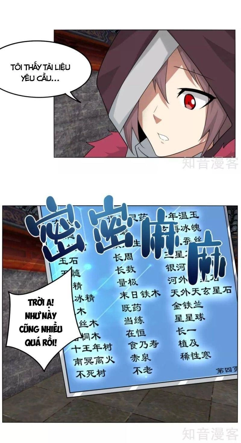 Kiếm Nhân Chapter 129 - 15