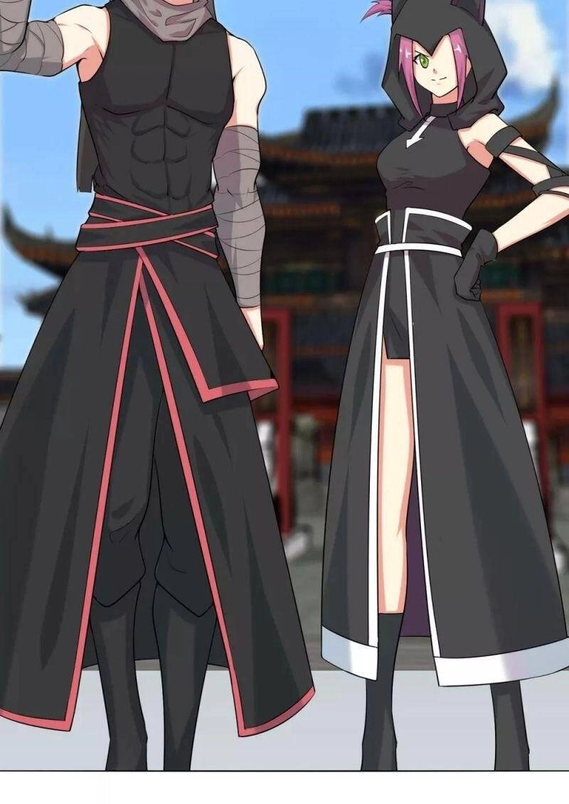 Kiếm Nhân Chapter 129 - 18