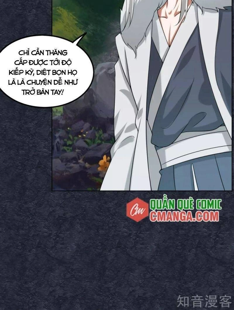 Kiếm Nhân Chapter 130 - 17