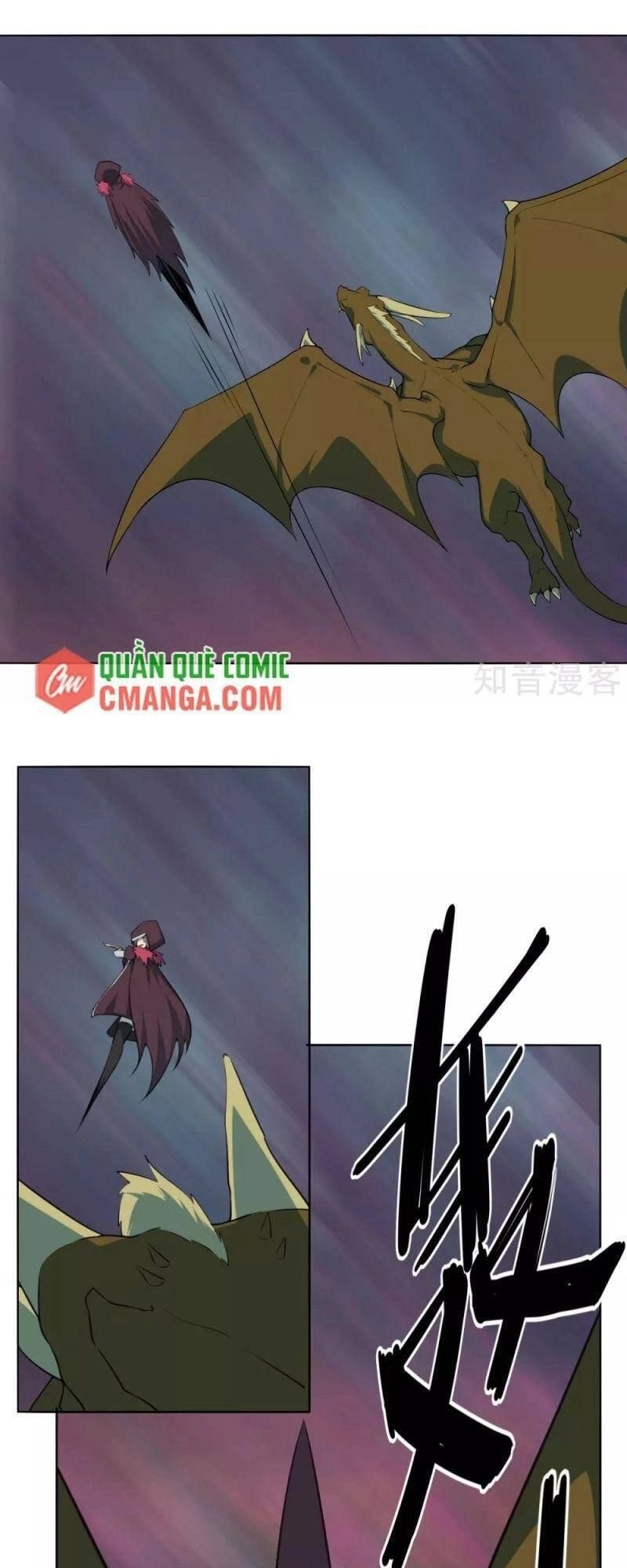 Kiếm Nhân Chapter 131 - 16