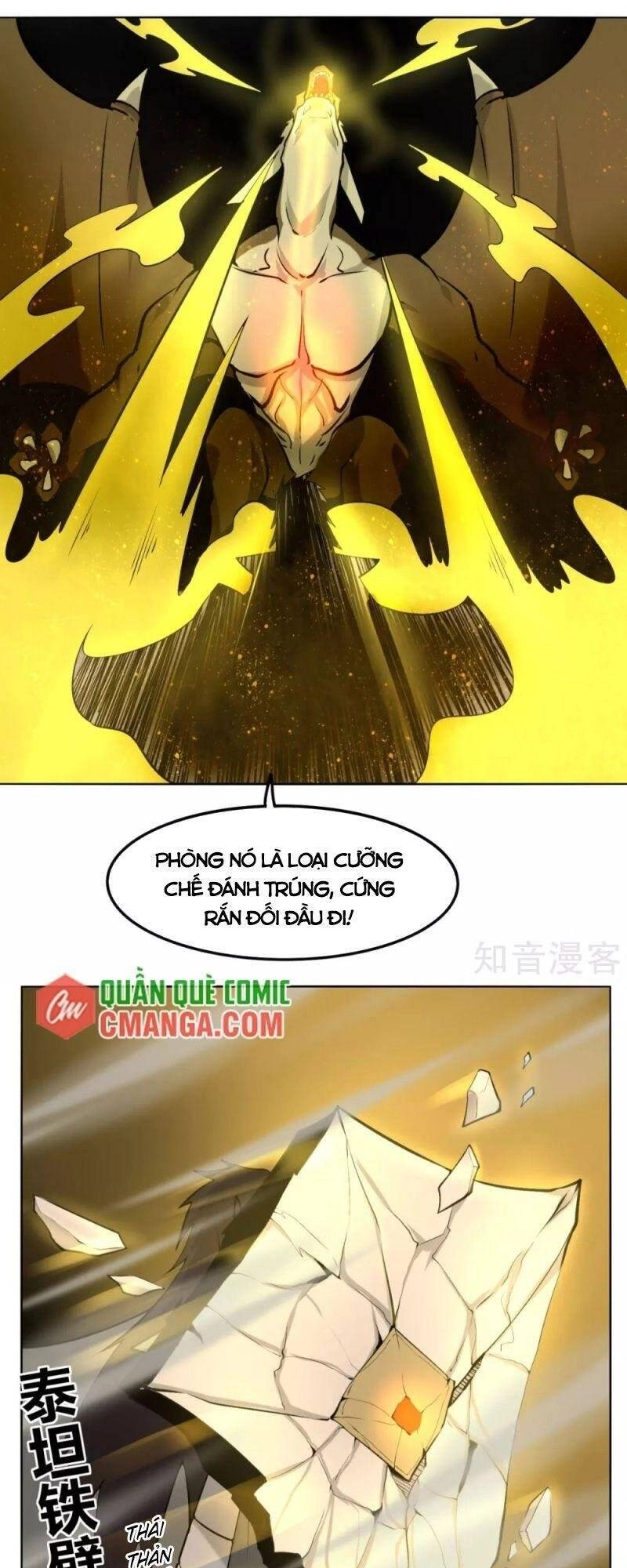 Kiếm Nhân Chapter 131 - 24