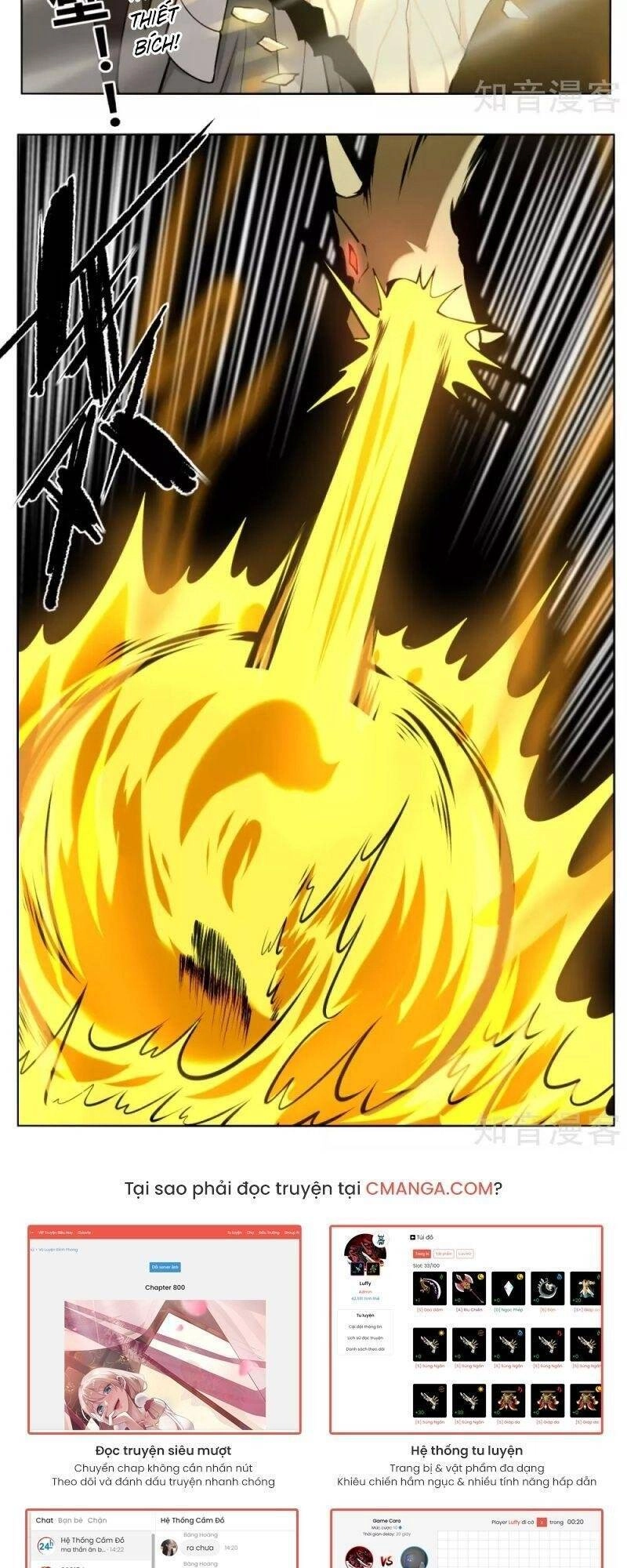 Kiếm Nhân Chapter 131 - 25