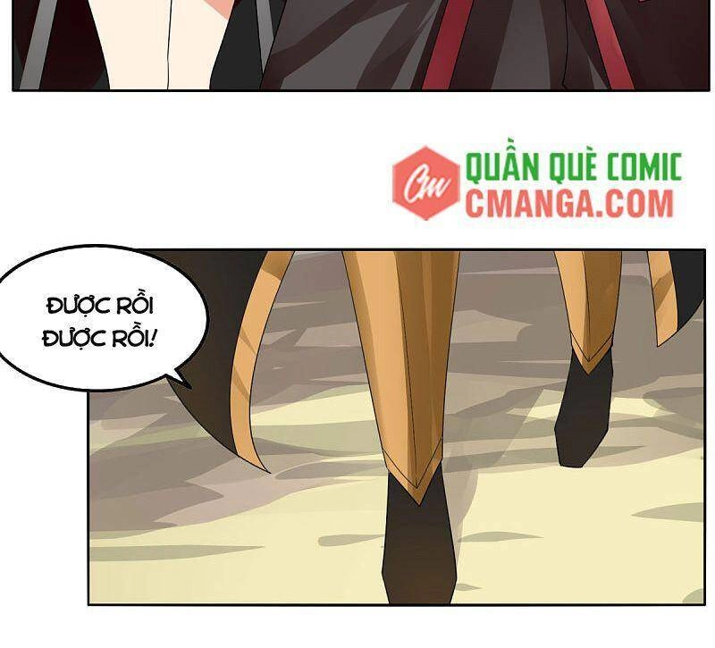 Kiếm Nhân Chapter 133 - 6