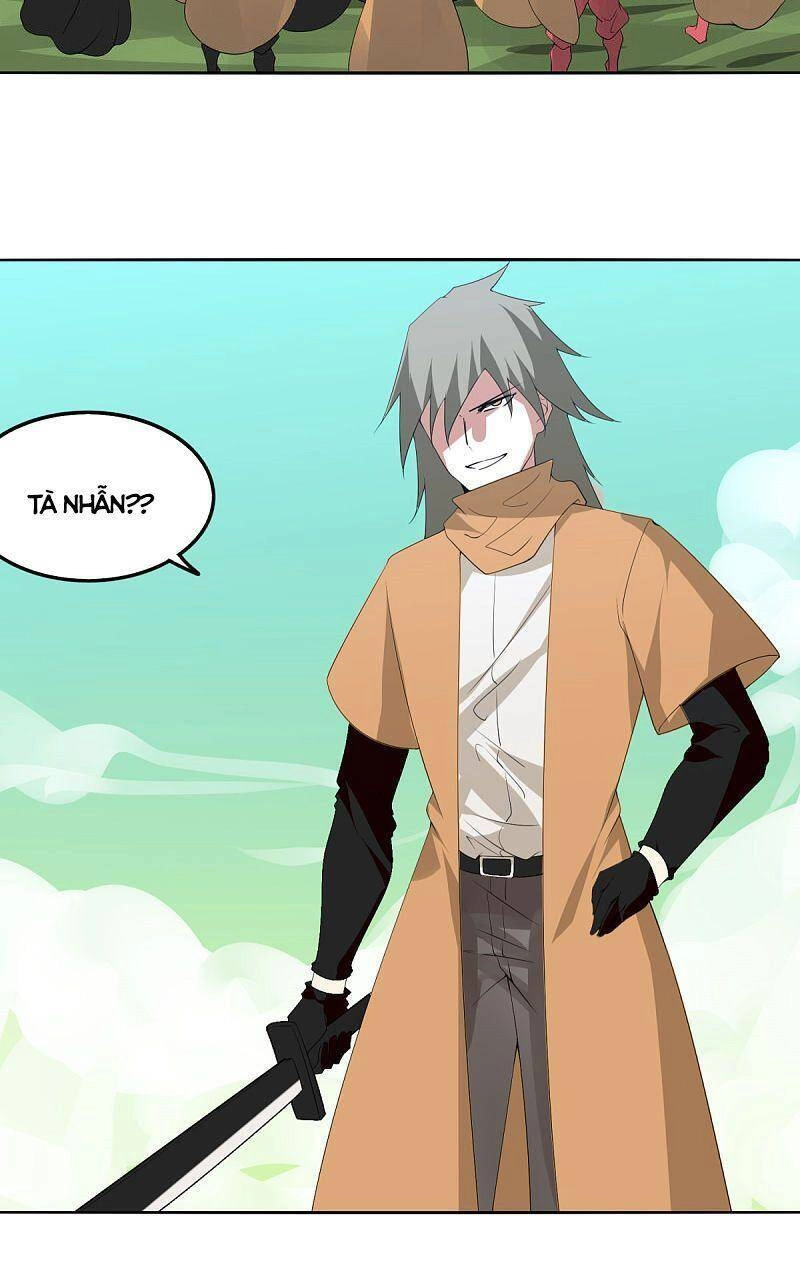 Kiếm Nhân Chapter 133 - 12