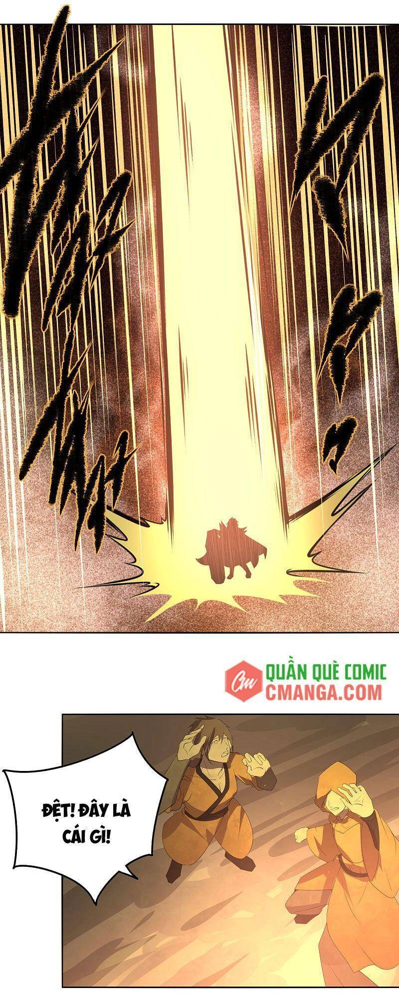 Kiếm Nhân Chapter 133 - 17