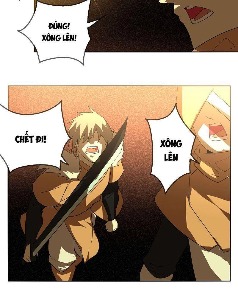 Kiếm Nhân Chapter 133 - 20