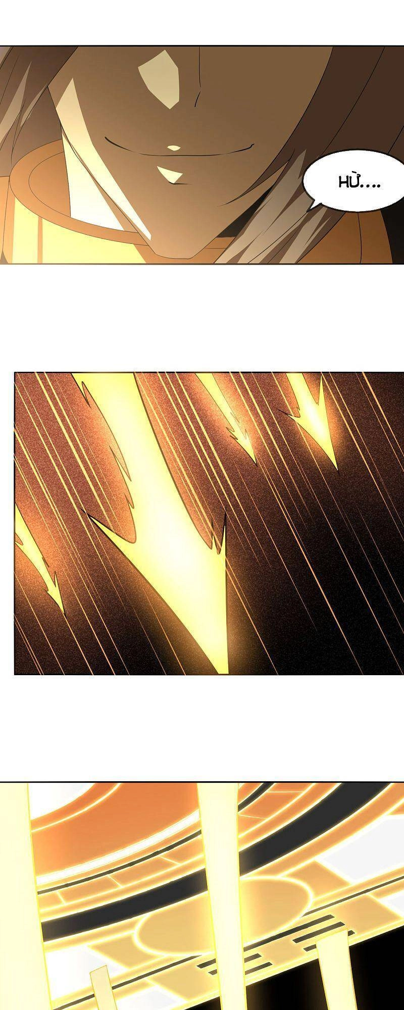 Kiếm Nhân Chapter 133 - 21