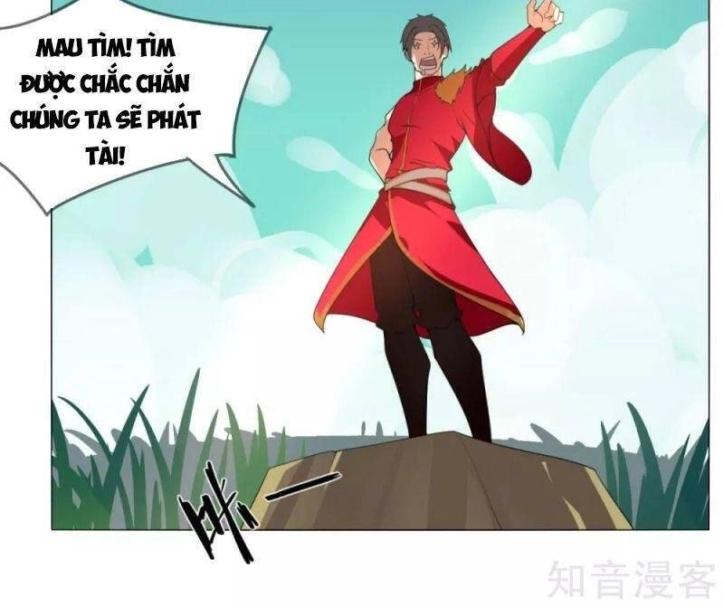 Kiếm Nhân Chapter 134 - 14