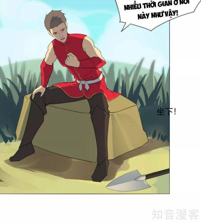 Kiếm Nhân Chapter 134 - 18