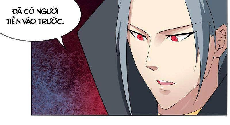 Kiếm Nhân Chapter 136 - 5