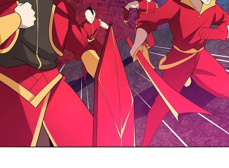 Kiếm Nhân Chapter 136 - 11