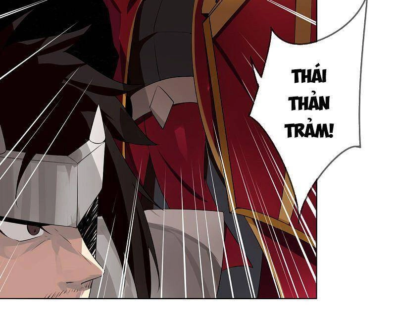 Kiếm Nhân Chapter 136 - 22