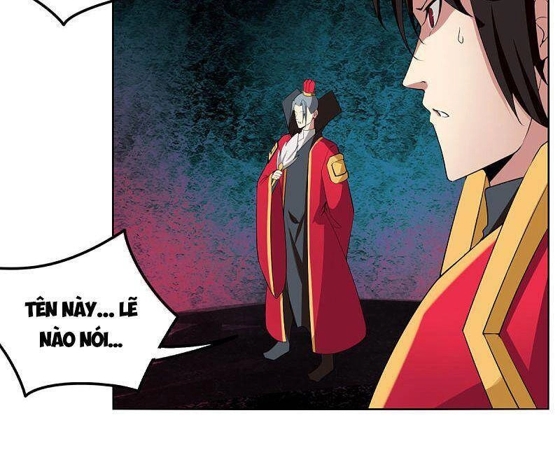 Kiếm Nhân Chapter 137 - 6