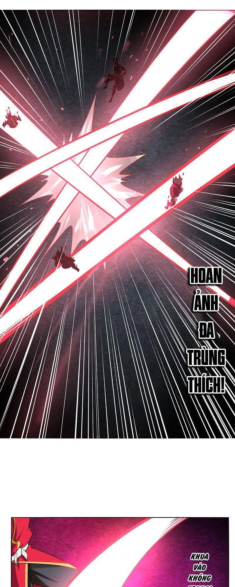 Kiếm Nhân Chapter 137 - 9