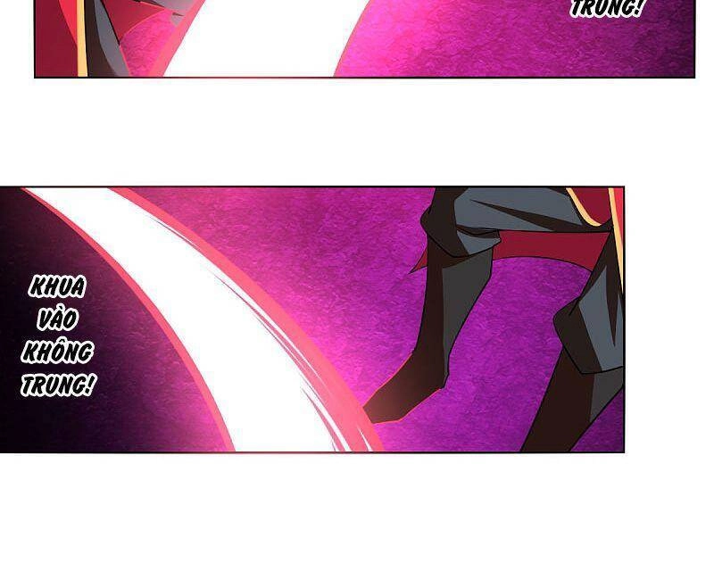 Kiếm Nhân Chapter 137 - 10