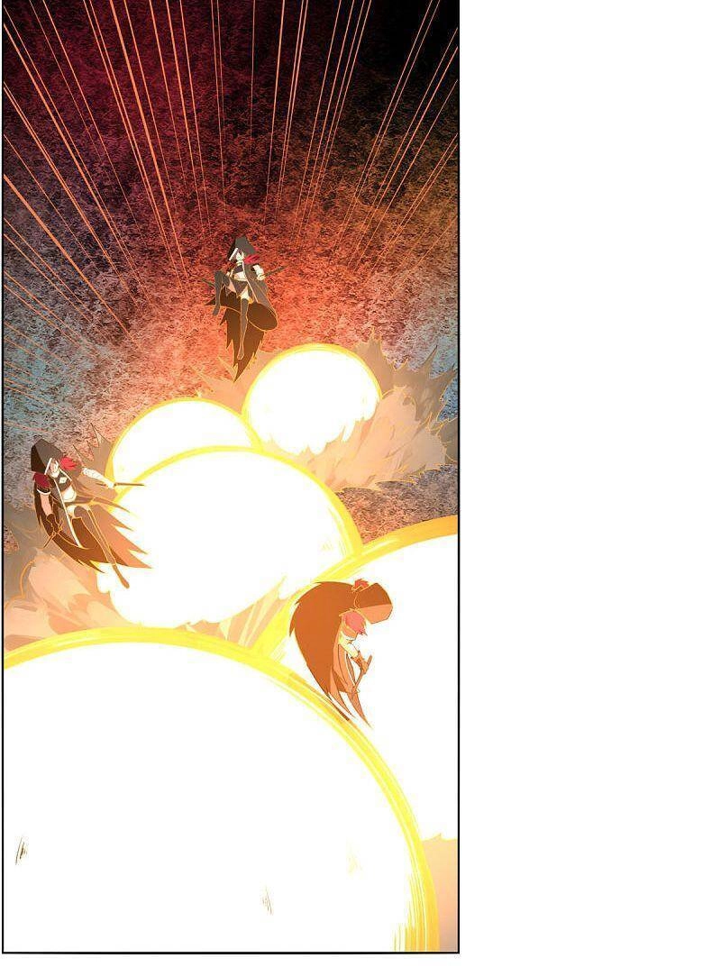 Kiếm Nhân Chapter 137 - 14