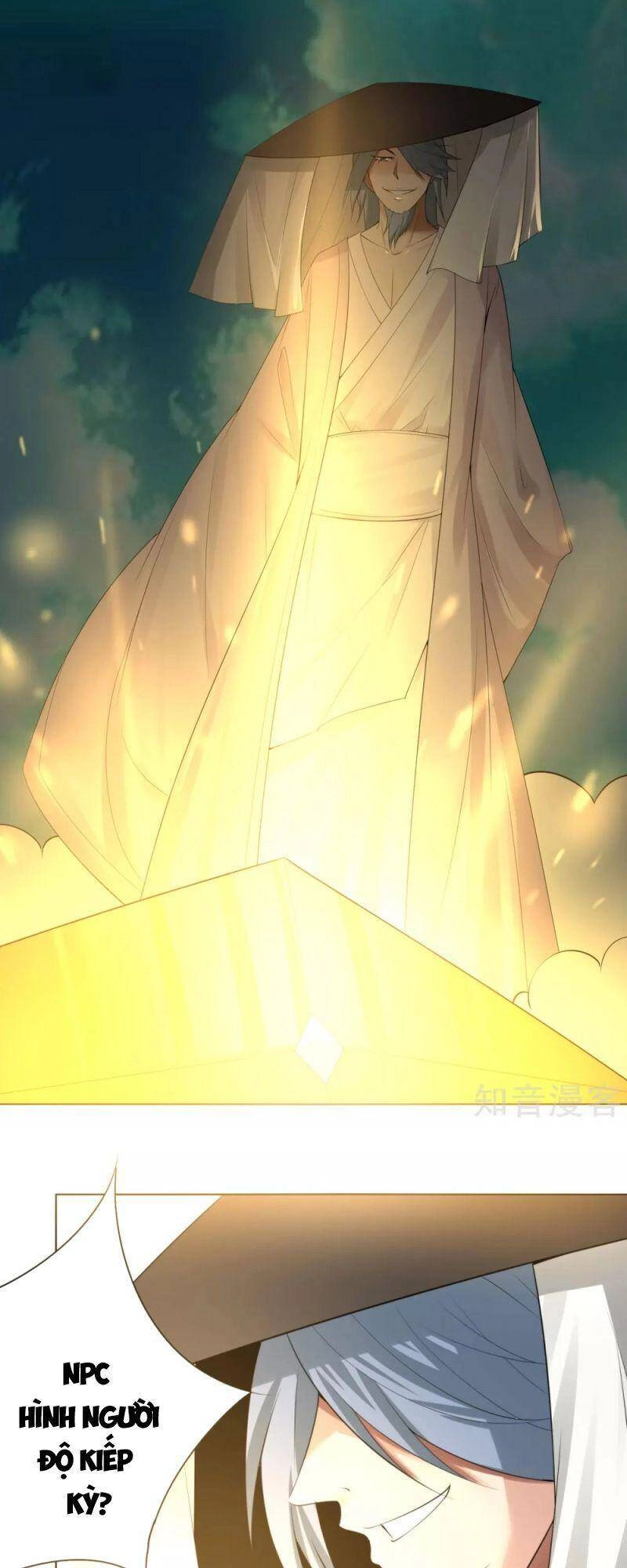 Kiếm Nhân Chapter 138 - 20