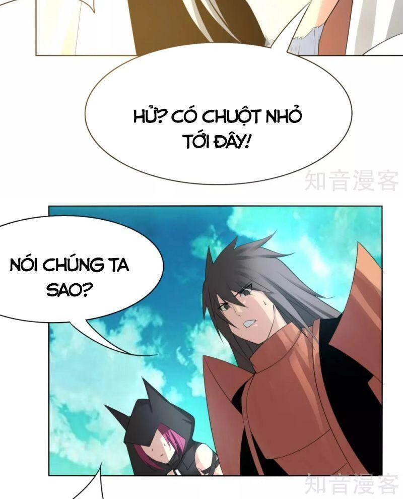 Kiếm Nhân Chapter 138 - 21