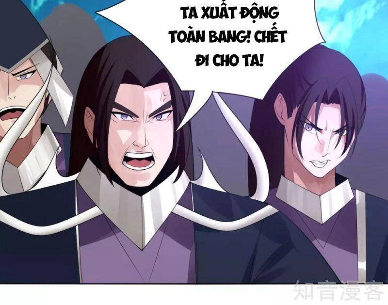 Kiếm Nhân Chapter 138 - 23