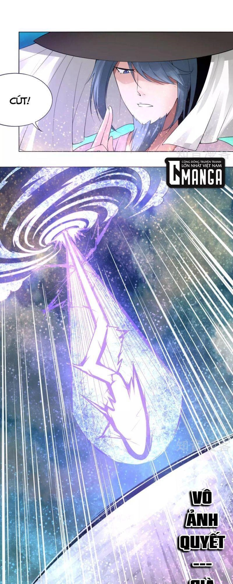 Kiếm Nhân Chapter 138 - 24