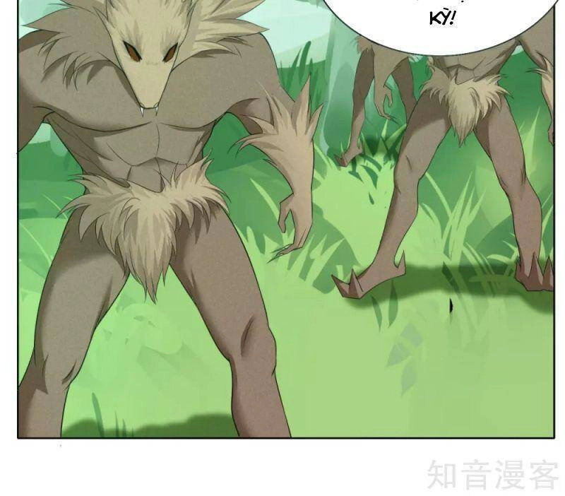 Kiếm Nhân Chapter 139 - 10