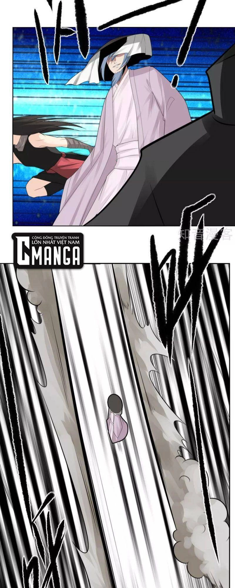 Kiếm Nhân Chapter 139 - 17