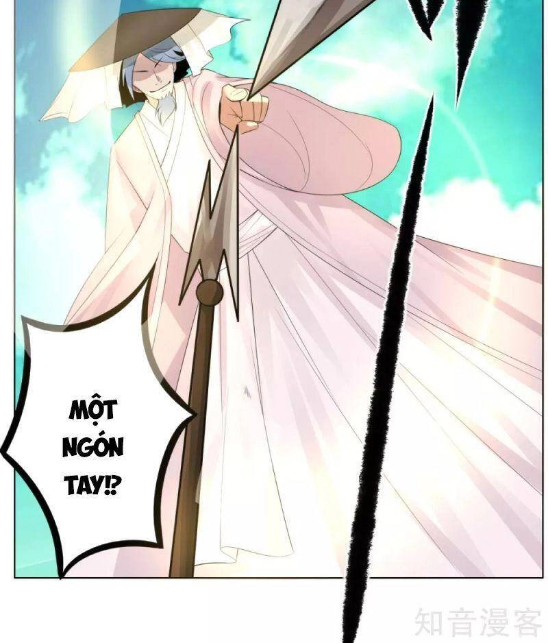 Kiếm Nhân Chapter 139 - 22