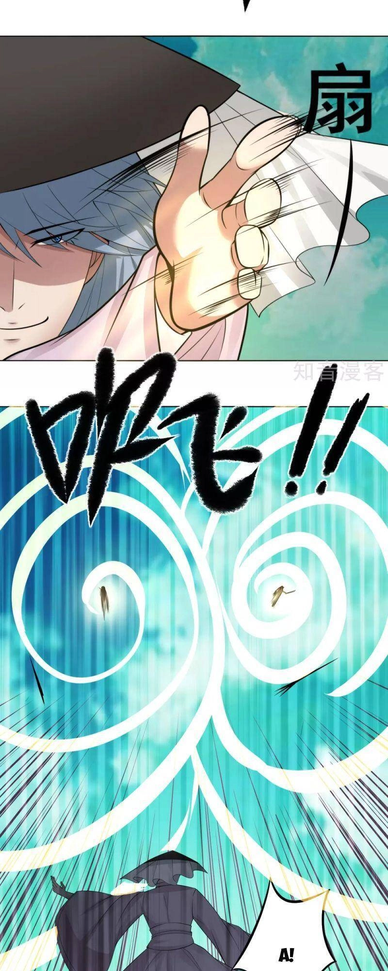 Kiếm Nhân Chapter 139 - 23