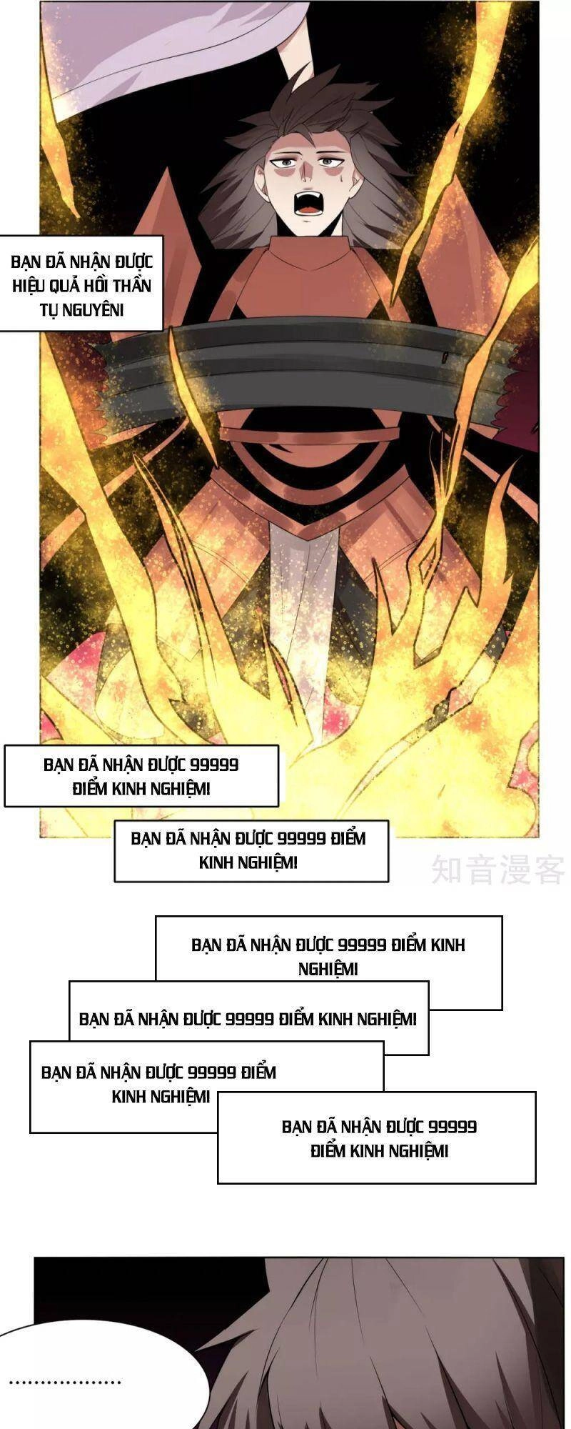 Kiếm Nhân Chapter 140 - 12
