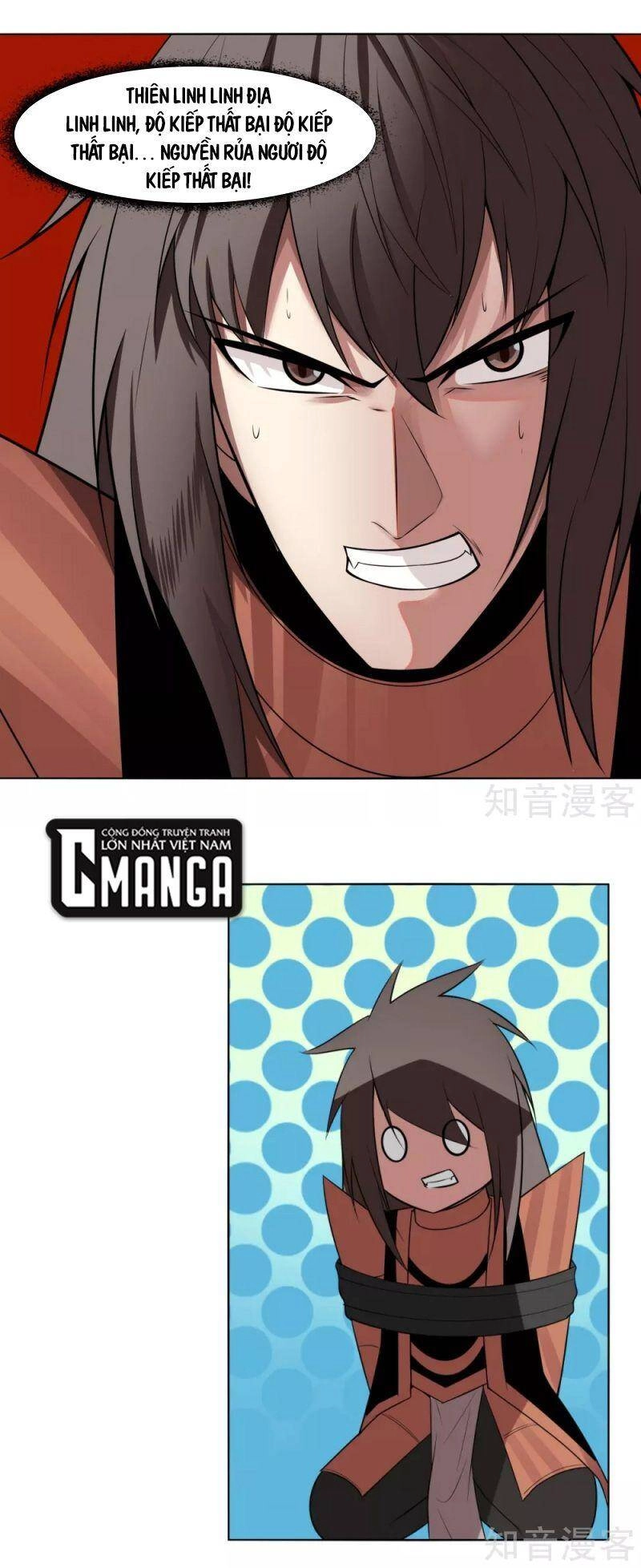 Kiếm Nhân Chapter 140 - 20