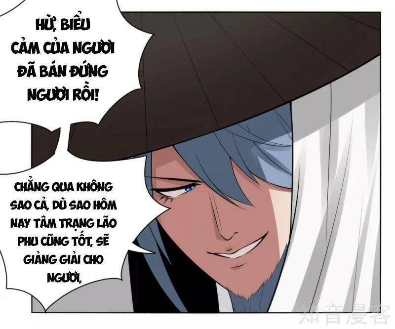 Kiếm Nhân Chapter 140 - 22