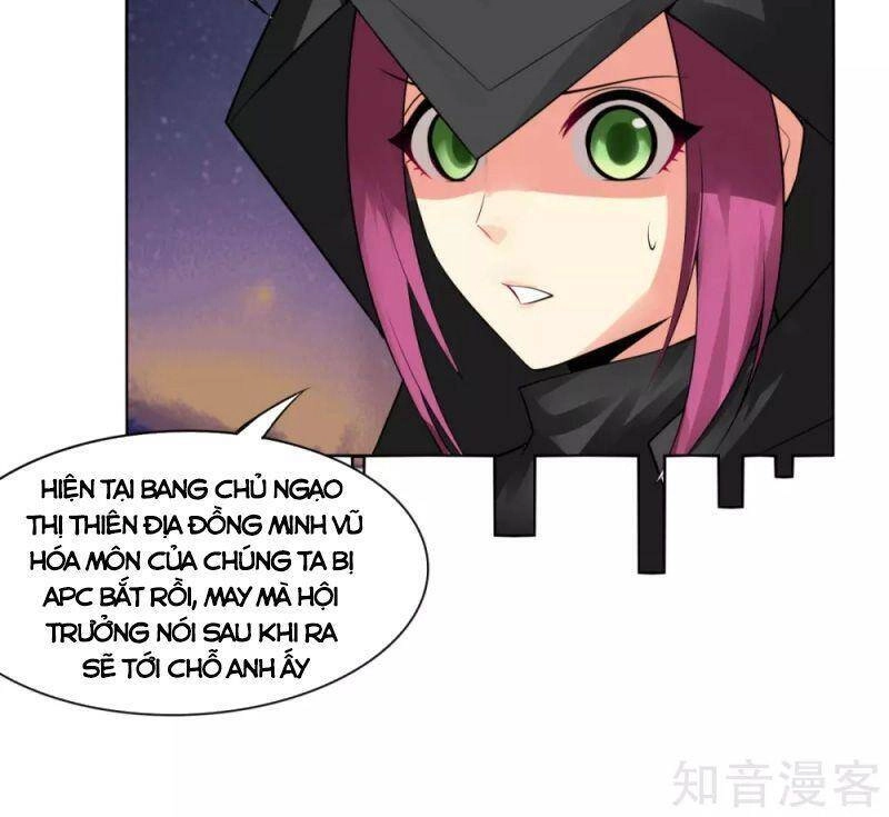 Kiếm Nhân Chapter 141 - 9