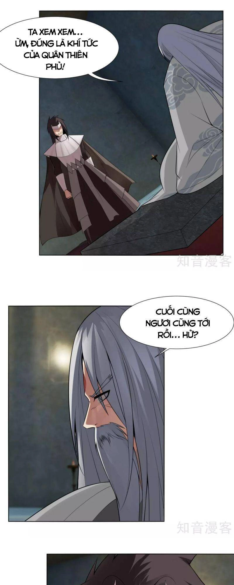 Kiếm Nhân Chapter 142 - 20