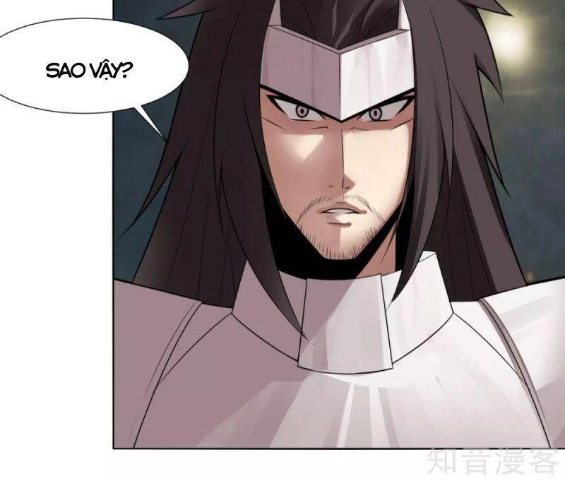 Kiếm Nhân Chapter 142 - 21