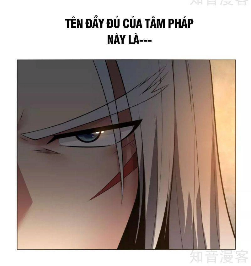 Kiếm Nhân Chapter 143 - 2