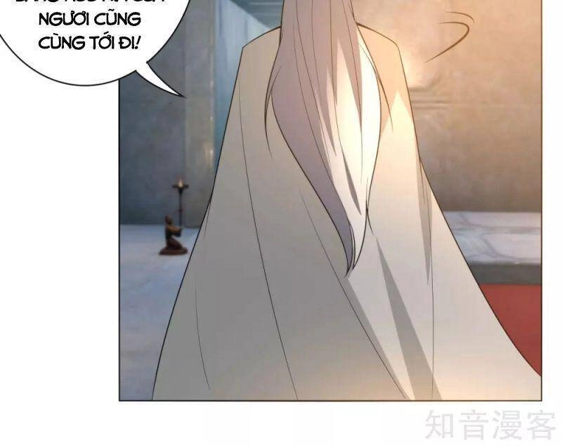 Kiếm Nhân Chapter 143 - 4