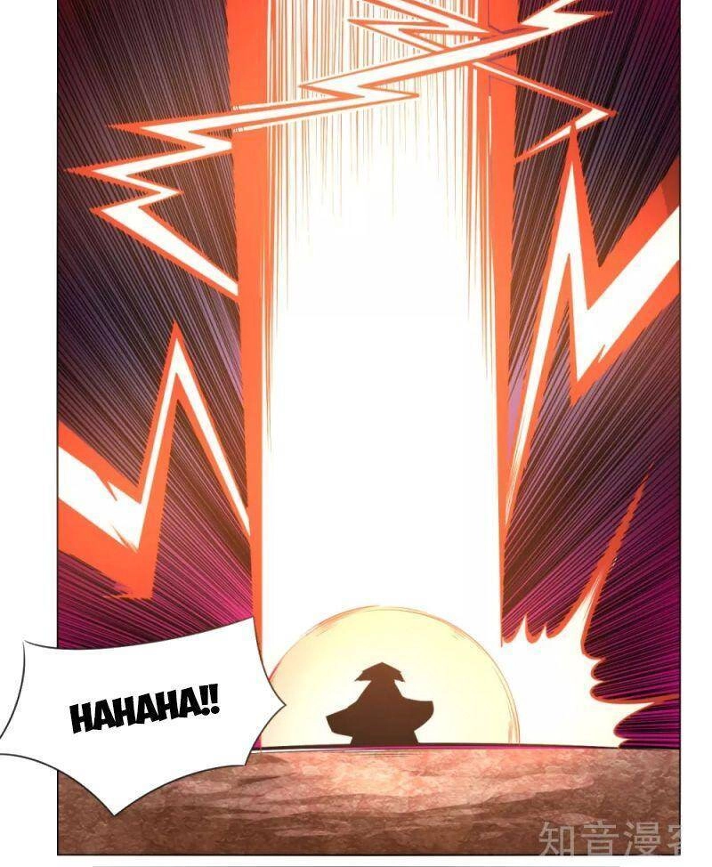 Kiếm Nhân Chapter 143 - 13