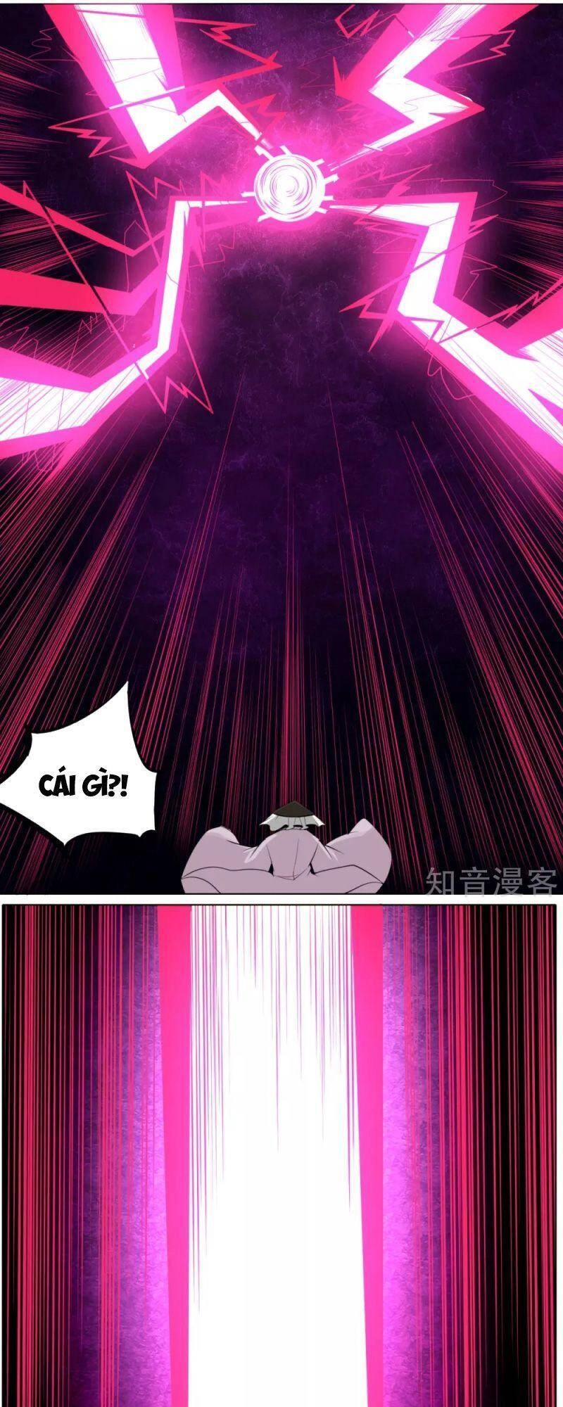 Kiếm Nhân Chapter 143 - 16