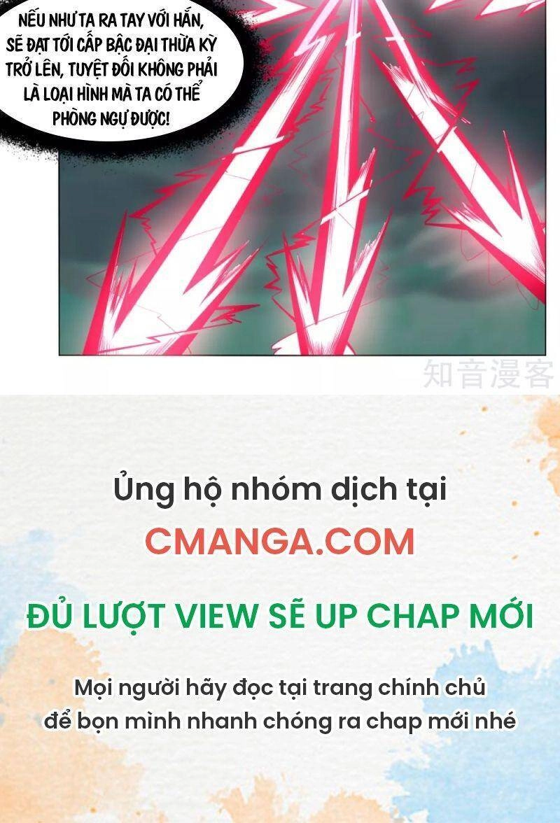 Kiếm Nhân Chapter 143 - 24