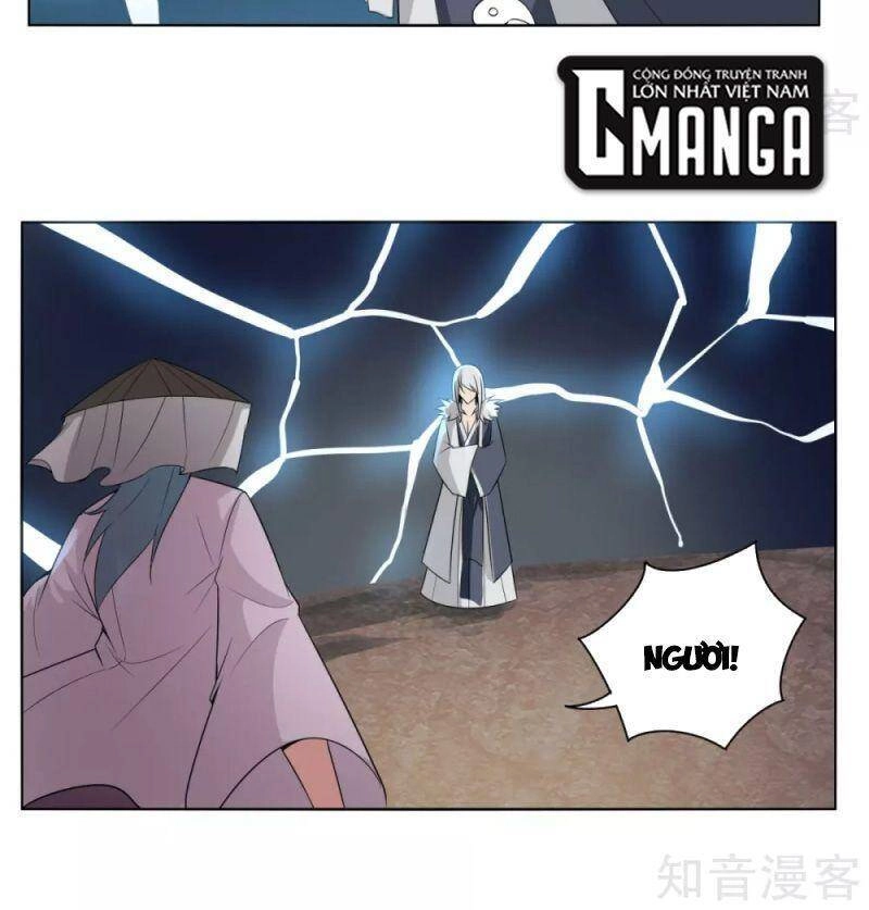 Kiếm Nhân Chapter 144 - 2