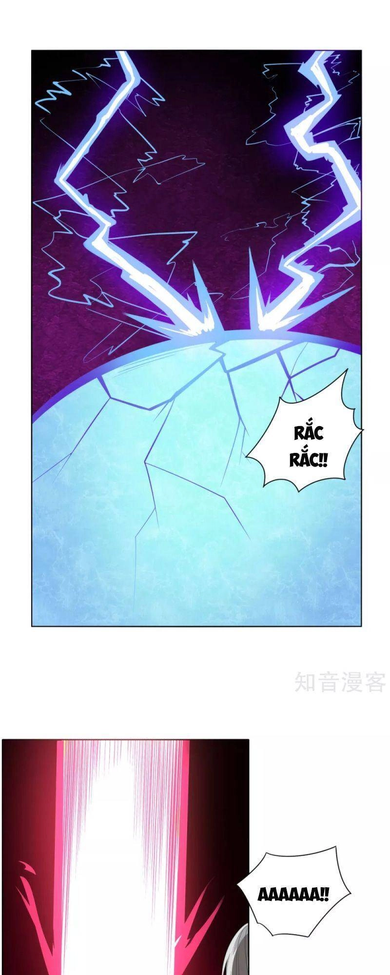 Kiếm Nhân Chapter 144 - 3