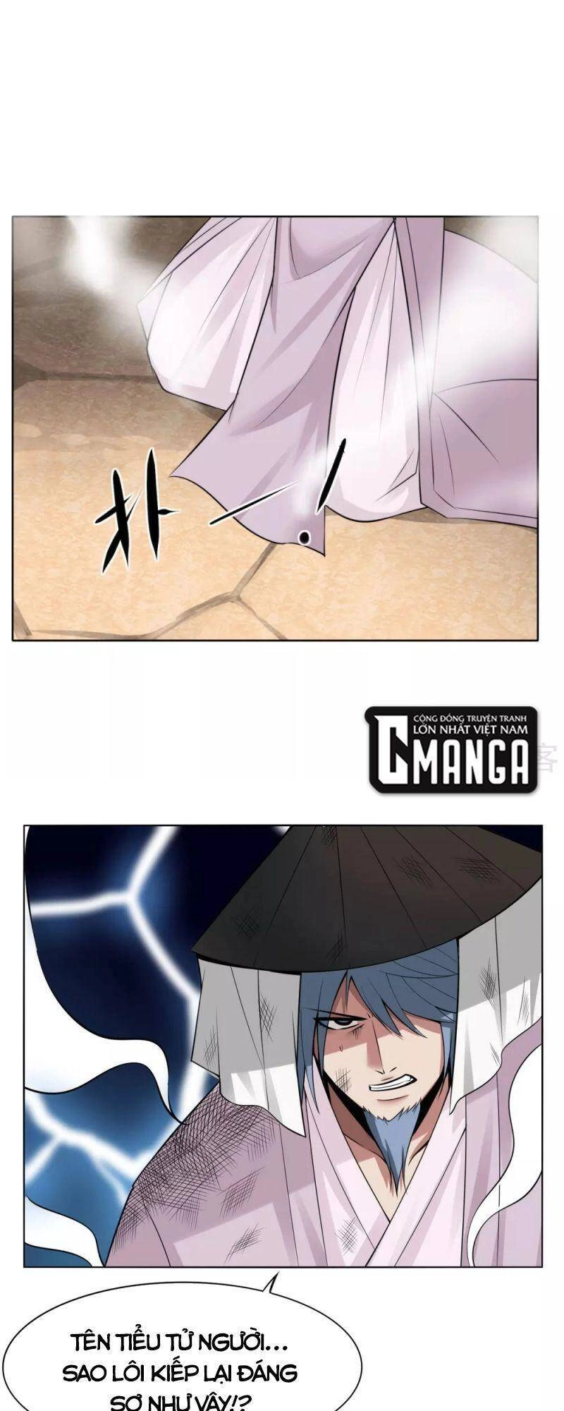 Kiếm Nhân Chapter 144 - 5