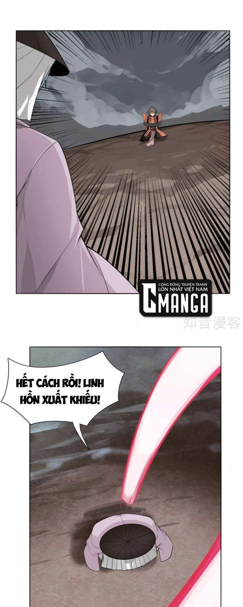 Kiếm Nhân Chapter 144 - 9