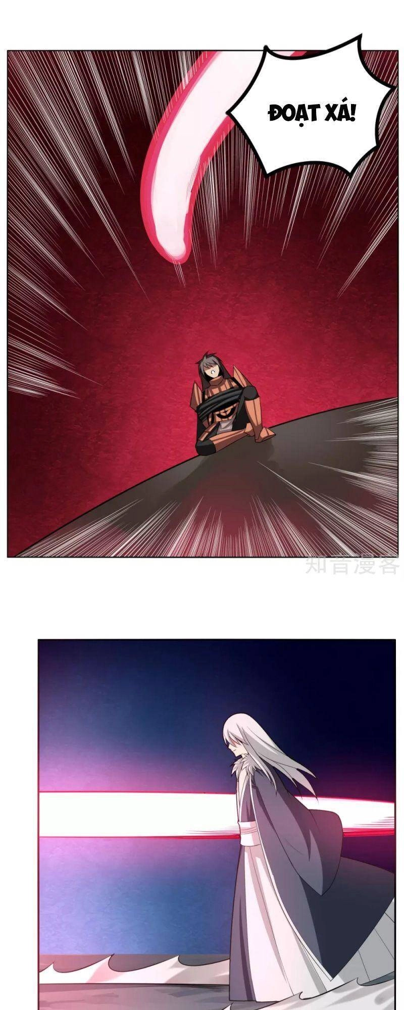 Kiếm Nhân Chapter 144 - 11